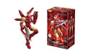 Iron Man - Blokees Model Kit