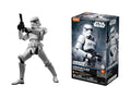 Star Wars - Blokees Model Kit - Stormtrooper
