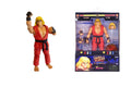 Street Fighter II - Action Figure - Ken