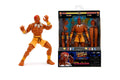 Street Fighter II - Action Figure - Dhalsim