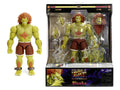Street Fighter II - Action Figure - Blanka