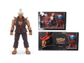 Street Fighter II - Action Figure - Akuma (White Hair)