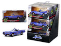 Batman - Model Car - 1966 Batmobile (CDU of 6)