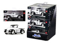 Mickey Mouse - Model Car - Steamboat Willie (CDU of 6)