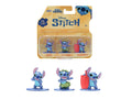 Lilo & Stitch - Nano Figures, 3-Pack - Stitch