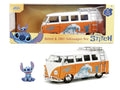 Lilo & Stitch - Model Car - 1961 VW Bus