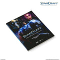StarCraft® The Miniatures Game - Rulebook - EN