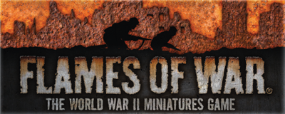 Liberation Of Italy - Warriors Of Cassino Promo Pack