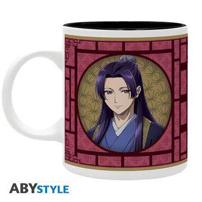 The Apothecary Diaries - Mug (320ml) - Maomao & Jinshi