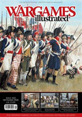 Wargames Illustrated WI465 September 2026 Edition - EN
