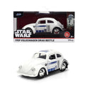 Star Wars - Model Car - R2-D2 1959 VW Beetle (CDU of 6)