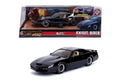 Knight Rider - Model Car - 1982 Pontiac Firebird K.I.T.T.