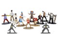 One Piece - Nano Figures Blind Box, 13-sort. (CDU of 24)