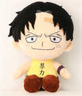 One Piece - Plush (25 cm) - Ace