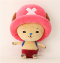 One Piece - Plush (25 cm) - Tony Tony Chopper (Blush)