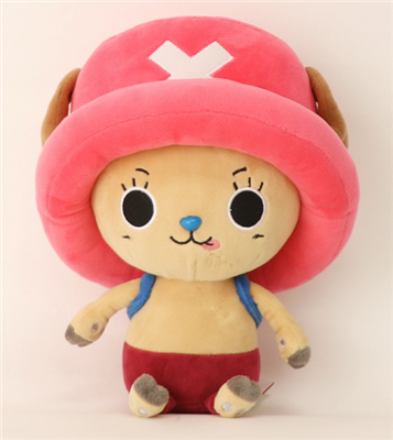 One Piece - Plush (25 cm) - Tony Tony Chopper