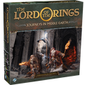 FFG - The Lord of the Rings: Journeys in Middle-Earth Shadowed Paths Expansion - EN