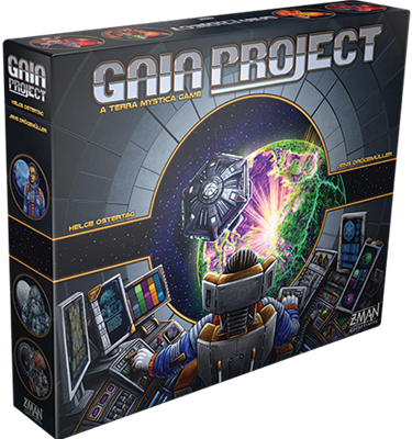 Gaia Project - EN