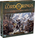 FFG - The Lord of the Rings: Journeys in Middle-Earth Spreading War Expansion - EN