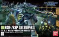 Gundam - HGUC 1/144 (High Grade Universal Century) - GM Sniper II