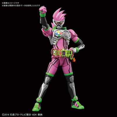 Kamen Rider - Figure-Rise Standard - EX-AID Action Gamer Level 2