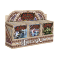 Flesh & Blood TCG - Tales of Aria Blitz Decks Display (9 Decks) - EN