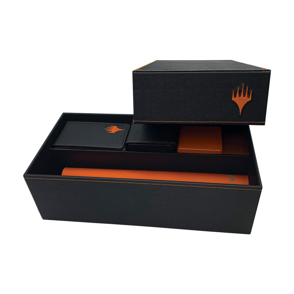 UP - Storage Box for Magic: The Gathering - Mythic Edition