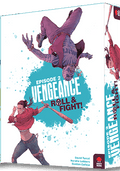 Vengeance - Roll & Fight Episode 2 - EN