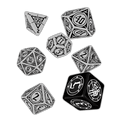 Hellboy - The RPG: Dice Set - EN