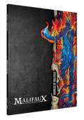 Malifaux 3rd Edition - Madness of Malifaux - EN