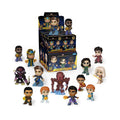 Funko Mistery Minis: MARVEL - ETERNALS (CDU of 12) (Exclusive)