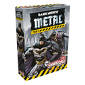 Zombicide 2. Edition – Batman Dark Nights Metal Pack #1 - DE/EN/ES/FR/IT/PT