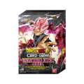 Dragon Ball Super Card Game Ultimate Deck 2023 BE22 (6 Sets) - EN