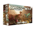 Kings of War - Sands of Ahmun - Two Player Starter Set - EN
