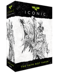 Wyrd Games - Iconic: The Path Not Taken - EN