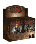 Flesh & Blood TCG - History Pack 1 Blitz Decks Display (6 Decks) - EN
