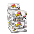 Funko Bitty POP! HARRY POTTER - S1 Assortment (12pcs)