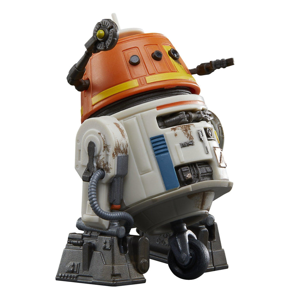 Star Wars The Vintage Collection Chopper (C1-10P) Hasbro