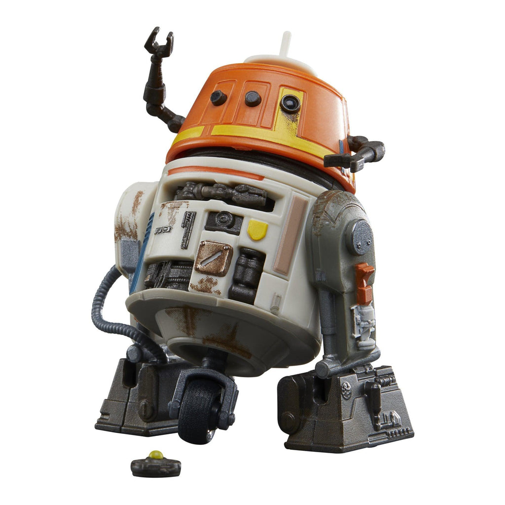 Star Wars The Vintage Collection Chopper (C1-10P) Hasbro
