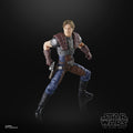Star Wars The Black Series Dash Rendar Hasbro