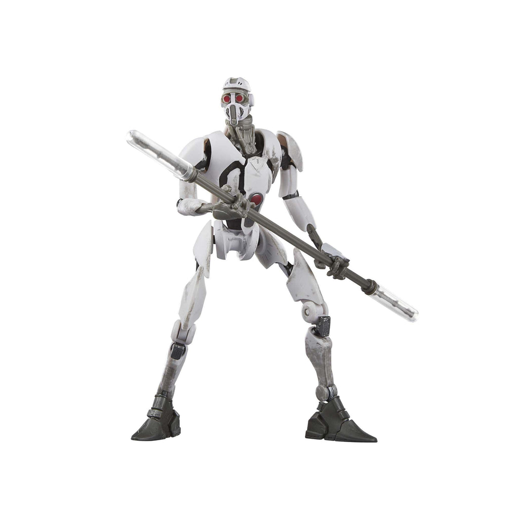 Star Wars The Black Series MagnaGuard Actionfigur Hasbro