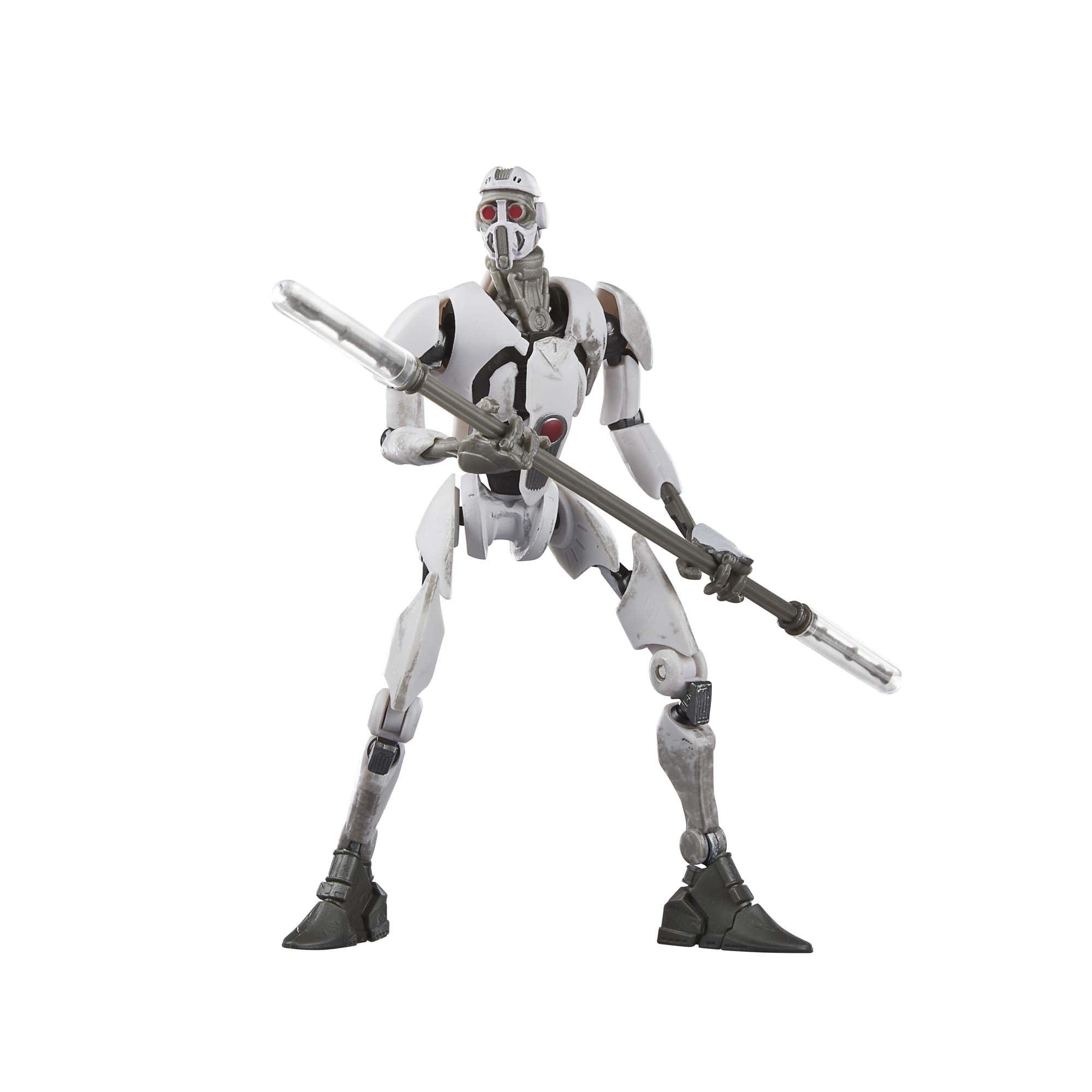 Star Wars The Black Series MagnaGuard Actionfigur Hasbro