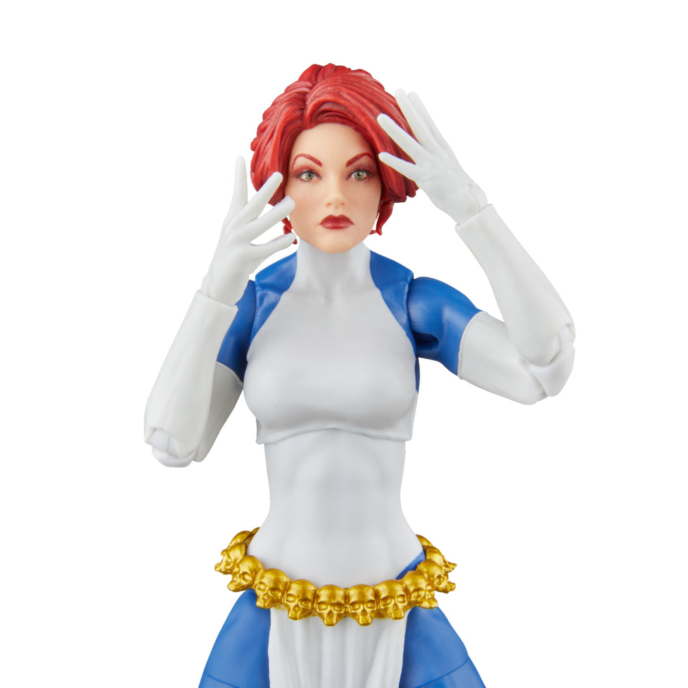 Marvel Legends Series Marvel's Mystique - Samlarfigur Hasbro