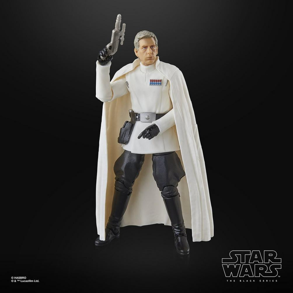 Star Wars The Black Series Director Orson Krennic Figur Hasbro