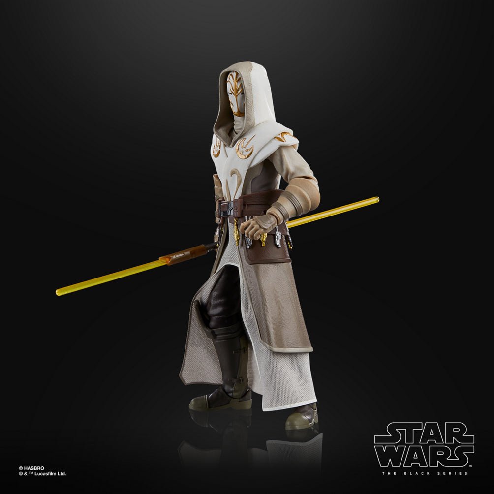 Star Wars The Black Series Jedi Temple Guard Hasbro