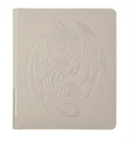 Card Codex 360 - Ashen White Arcane Tinmen
