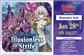 Cardfight!! Vanguard - Illusionless Strife Booster Display (16 Förpackningar) - EN Bushiroad