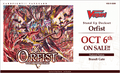 Cardfight!! Vanguard Special Series Stand Up Deckset "Orfist" - EN Bushiroad