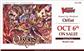 Cardfight!! Vanguard Special Series Stand Up Deckset "Orfist" - EN Bushiroad