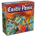 Castle Panic 2nd Edition - Kooperativt Brädspelet Fireside Games